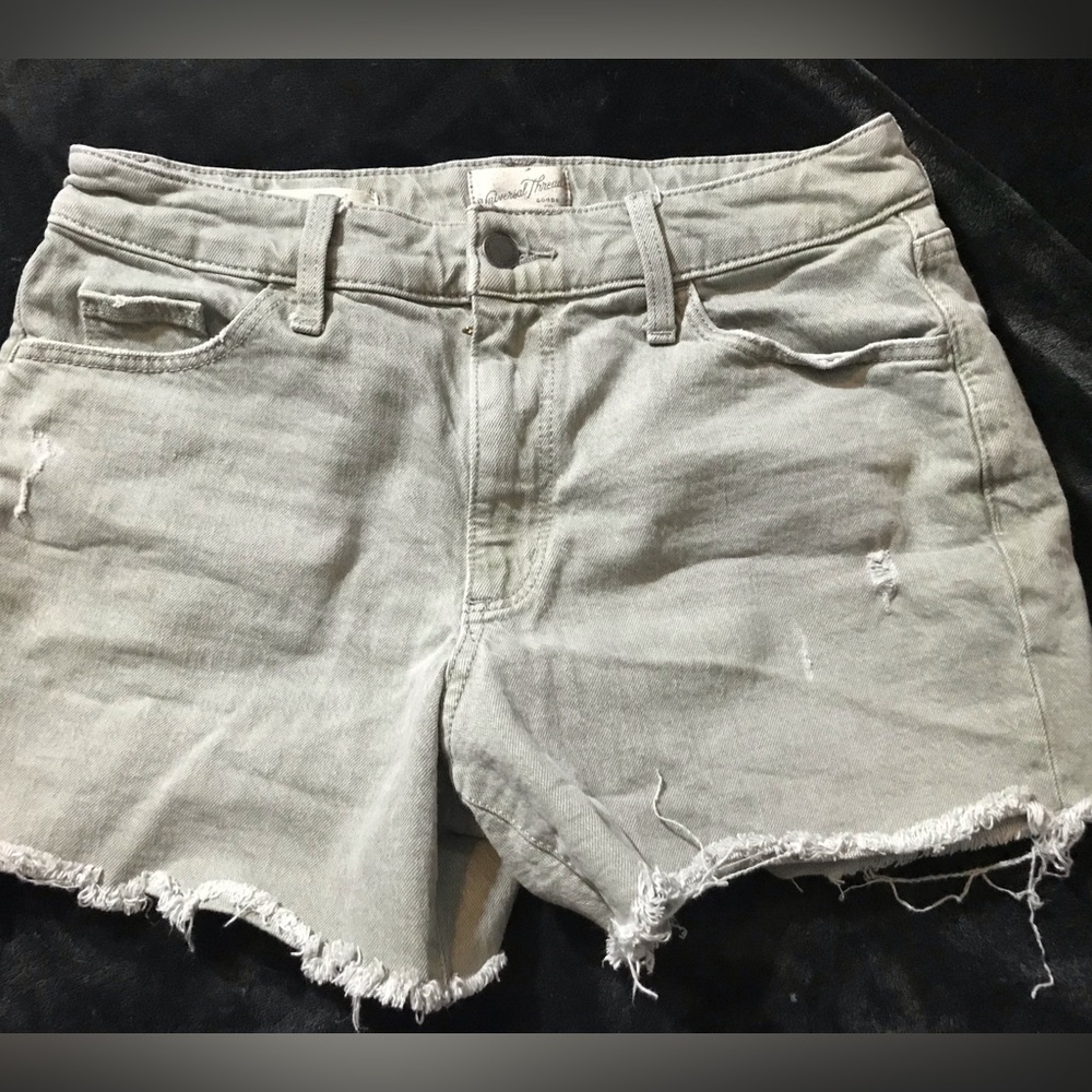 Womens Shorts